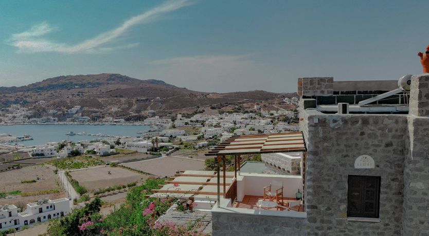 Photo of Skala Skies