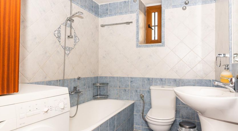 Photo of Skala Skies