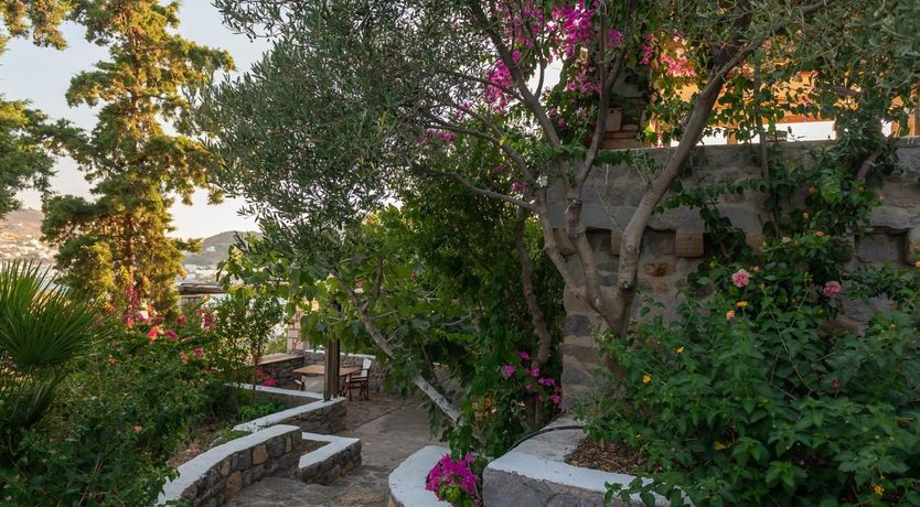 Photo of Skala Skies