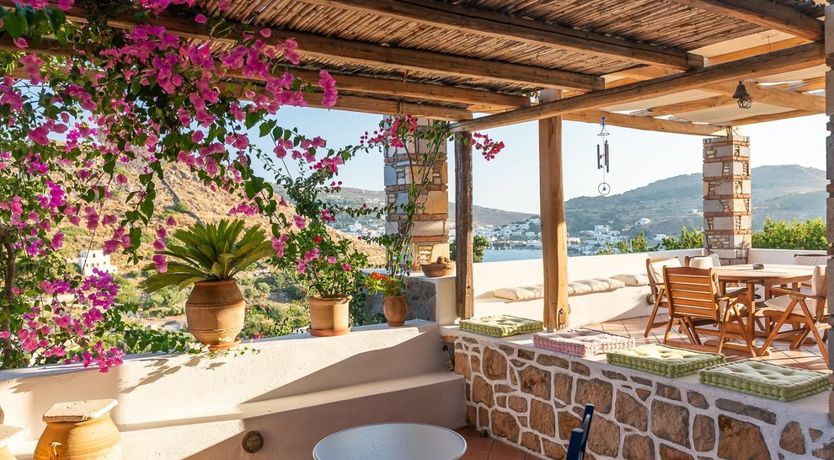 Photo of Skala Skies