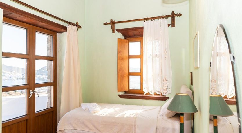 Photo of Skala Skies