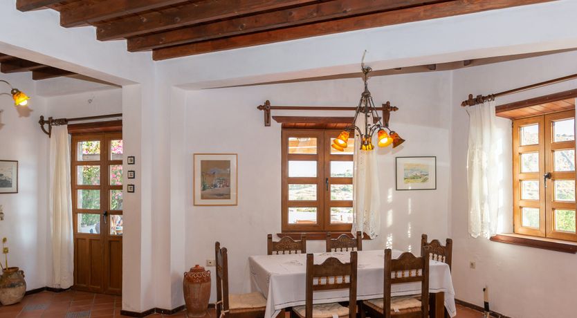 Photo of Skala Skies