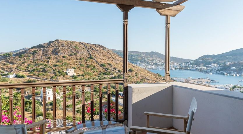 Photo of Skala Skies