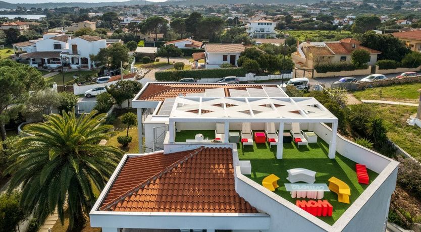 Photo of Tyrrhenian Delight