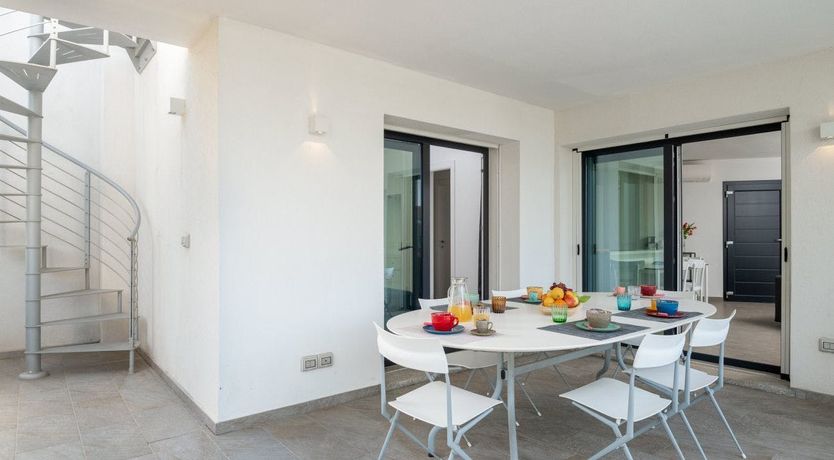 Photo of Tyrrhenian Delight