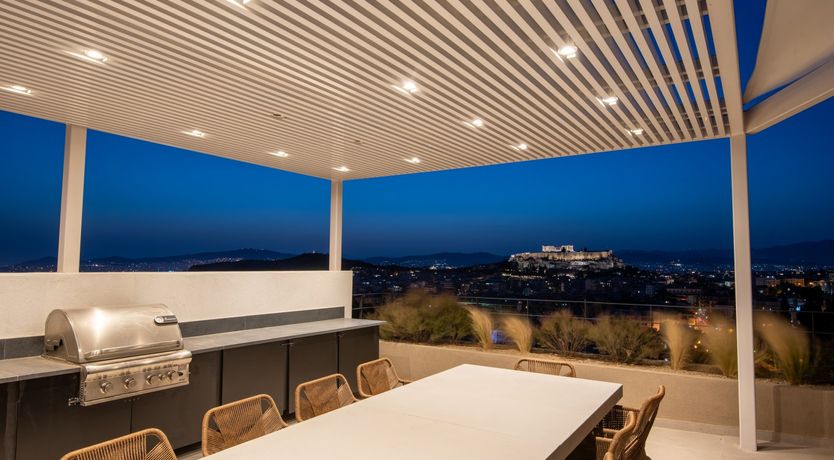 Photo of Eyes on the Acropolis