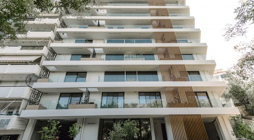 Photo of Eyes on the Acropolis