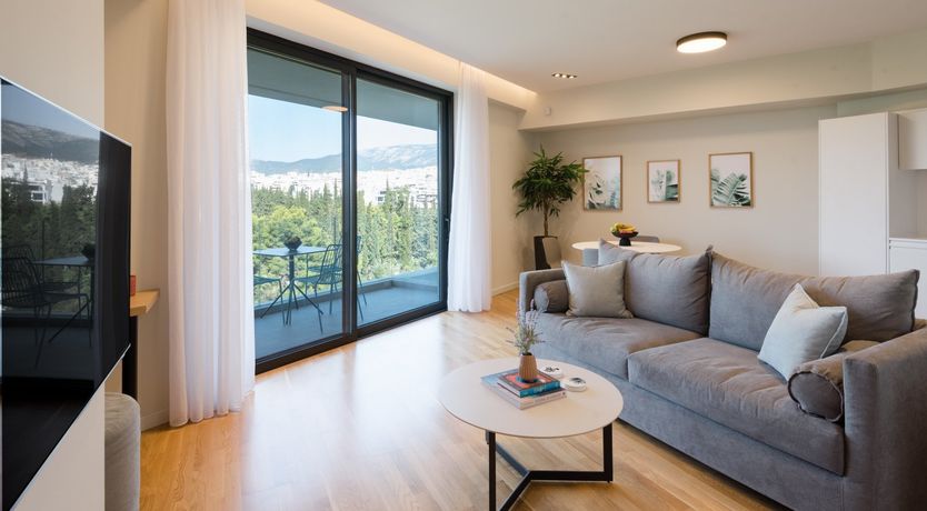 Photo of Eyes on the Acropolis