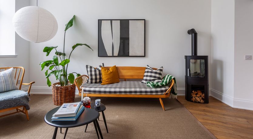 Photo of Wood Smoke & Whisky