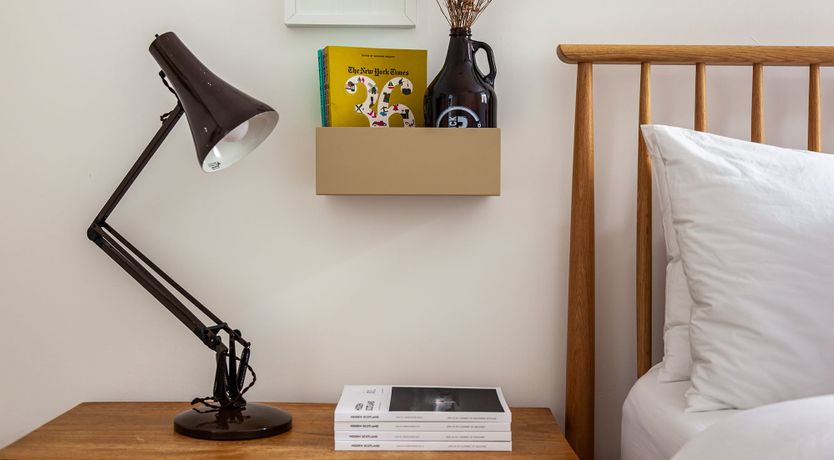 Photo of Wood Smoke & Whisky