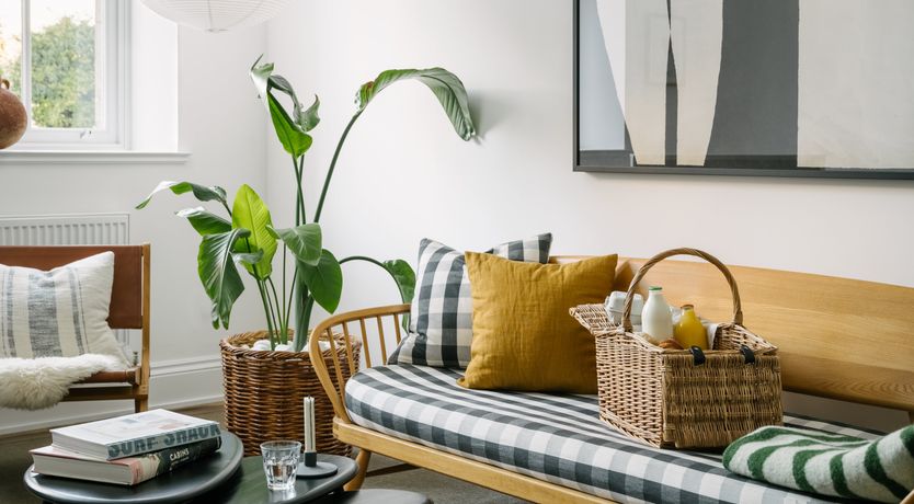 Photo of Wood Smoke & Whisky