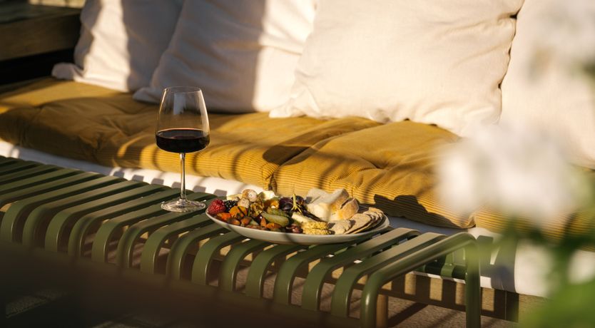 Photo of Wood Smoke & Whisky