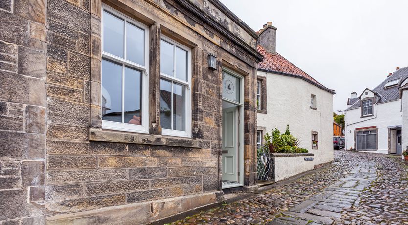 Photo of Wood Smoke & Whisky