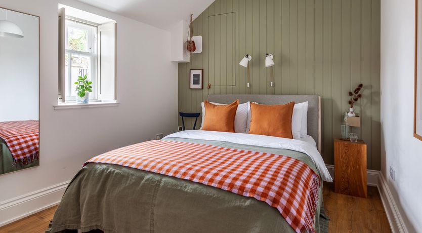 Photo of Wood Smoke & Whisky