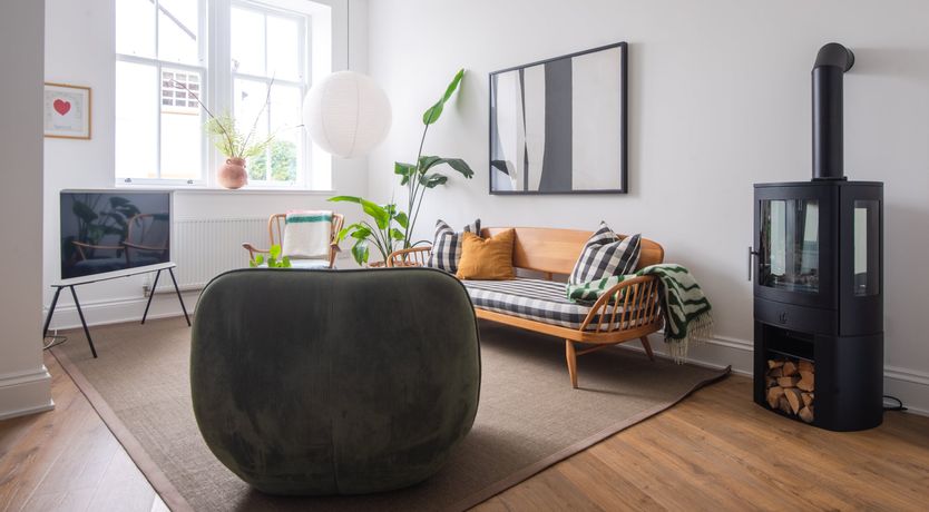 Photo of Wood Smoke & Whisky