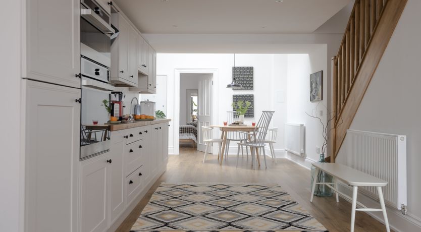 Photo of Wood Smoke & Whisky