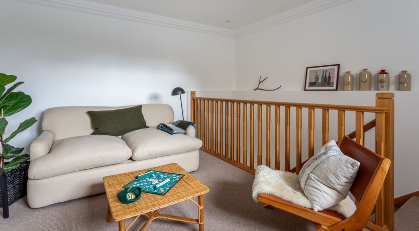 Photo of Wood Smoke & Whisky