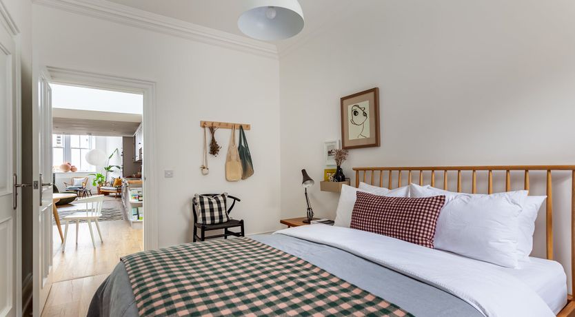 Photo of Wood Smoke & Whisky