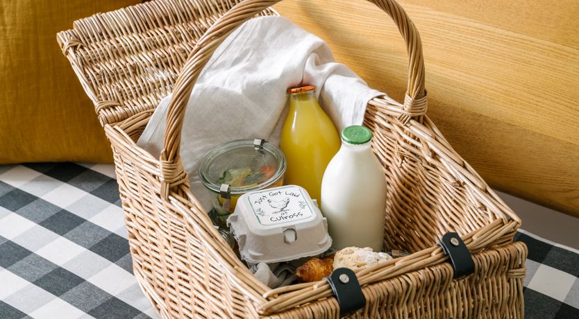 Photo of Wood Smoke & Whisky