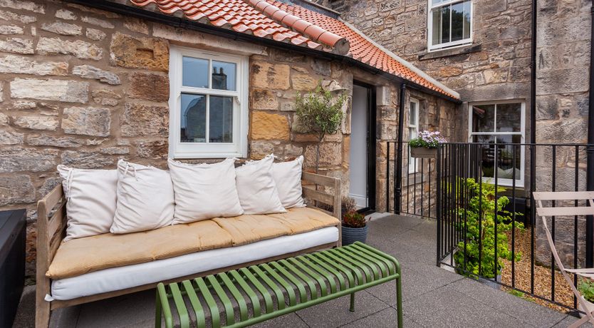 Photo of Wood Smoke & Whisky