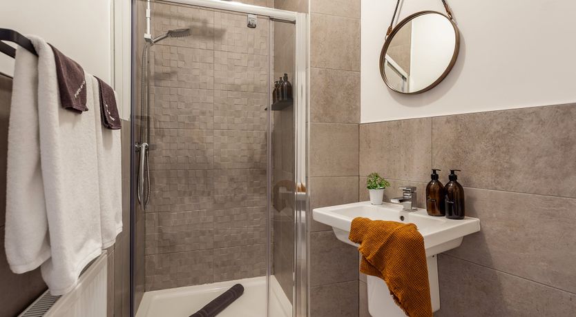 Photo of Wood Smoke & Whisky