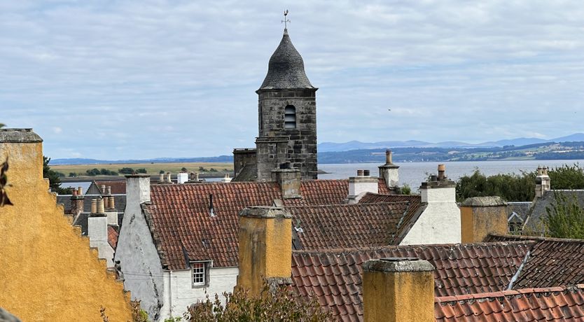 Photo of Wood Smoke & Whisky