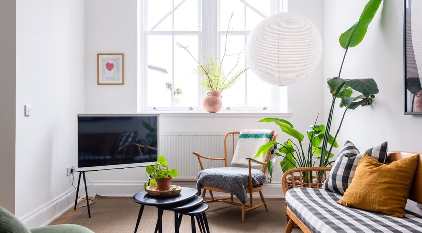 Photo of Wood Smoke & Whisky