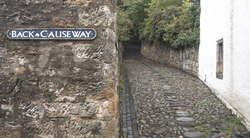 Photo of Wood Smoke & Whisky