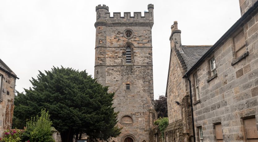 Photo of Wood Smoke & Whisky