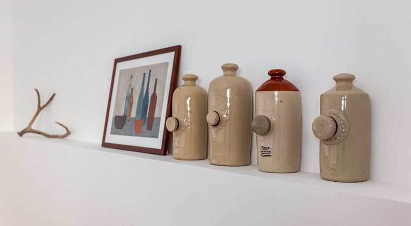 Photo of Wood Smoke & Whisky