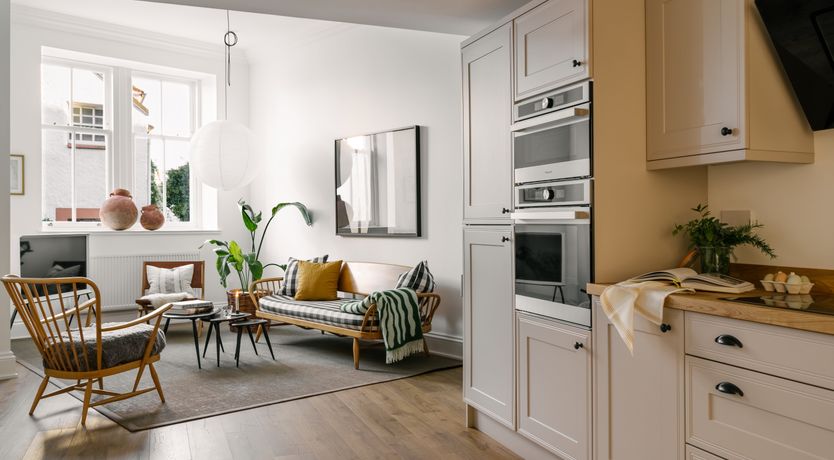 Photo of Wood Smoke & Whisky