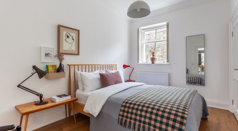 Photo of Wood Smoke & Whisky