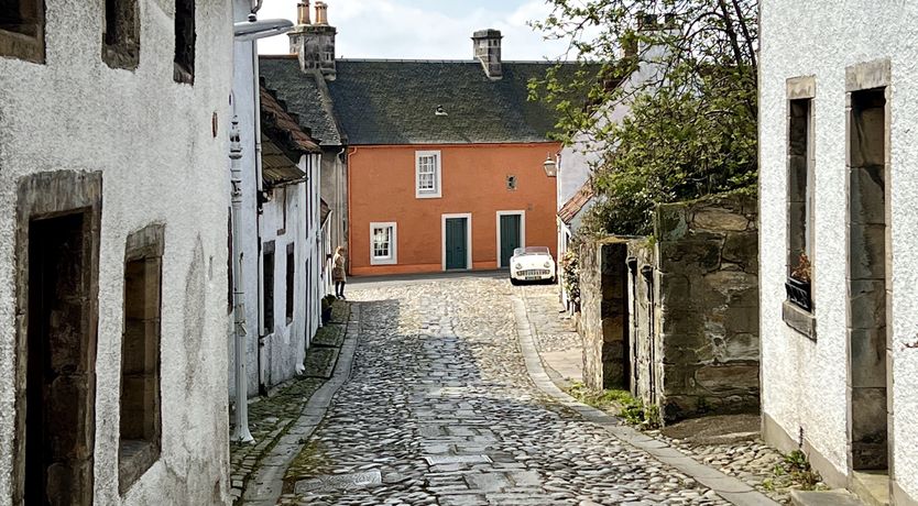 Photo of Wood Smoke & Whisky