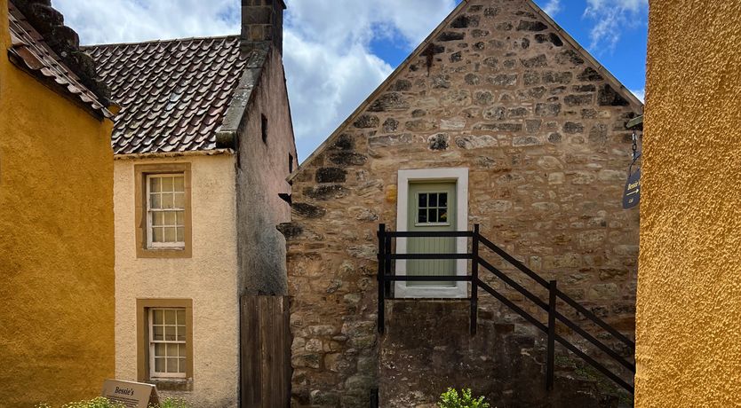 Photo of Wood Smoke & Whisky