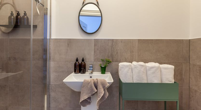 Photo of Wood Smoke & Whisky