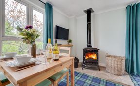 Photo of Tan Y Rhiw Garden Studio