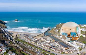in Portreath (07540) Apartment