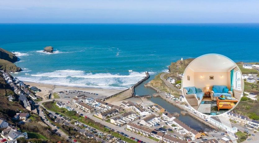 Photo of in Portreath (07540)