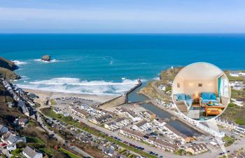 1 Bed in Redruth Apartment