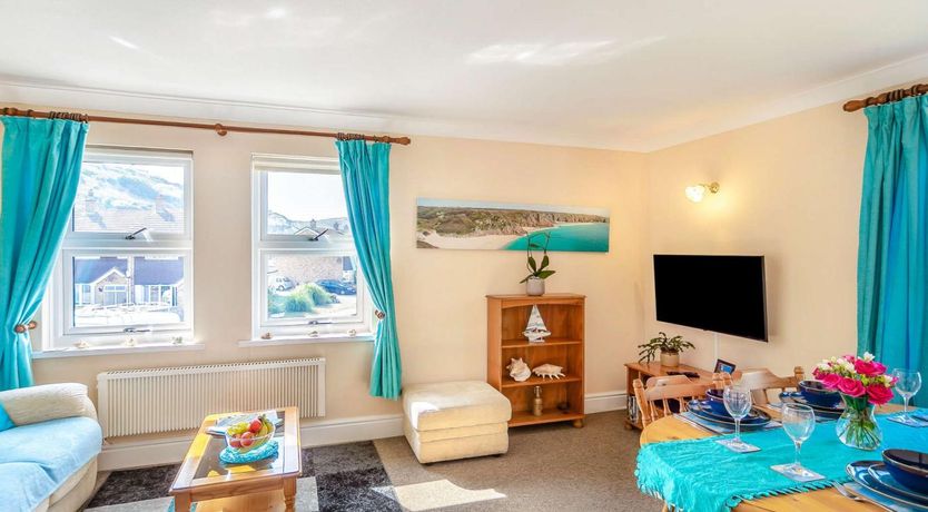 Photo of 1 Bed in Redruth