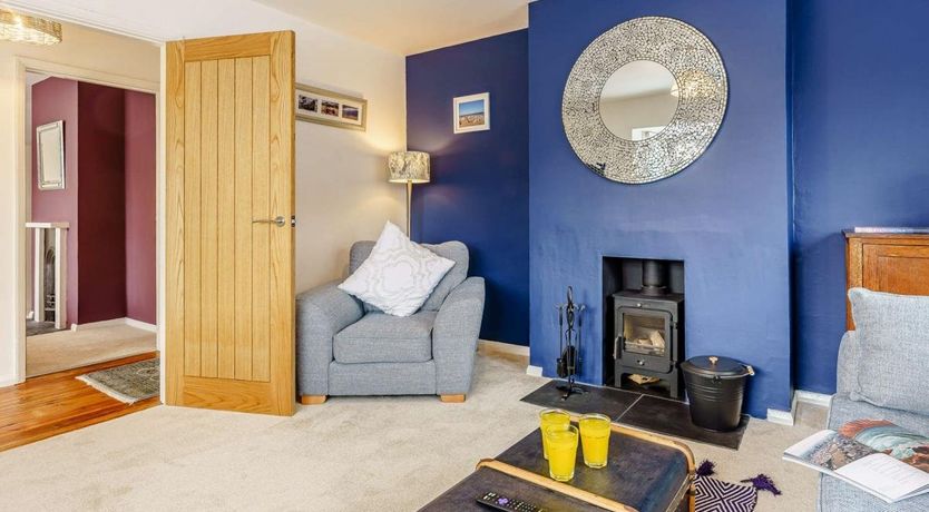 Photo of 3 Bed in St Marys Bay