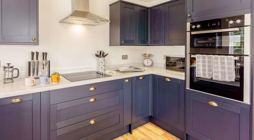 Photo of 3 Bed in St Marys Bay