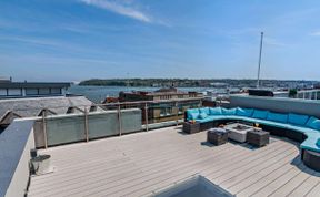 Photo of in Cowes (88929)