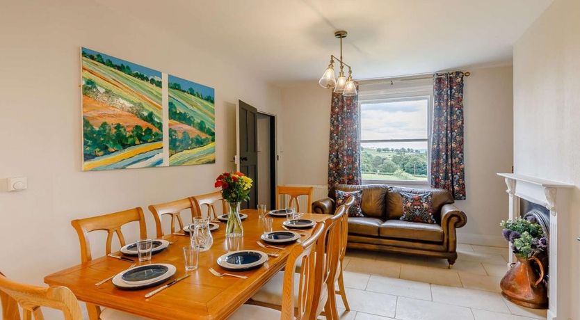 Photo of 4 Bed in Llanfair Caereinion