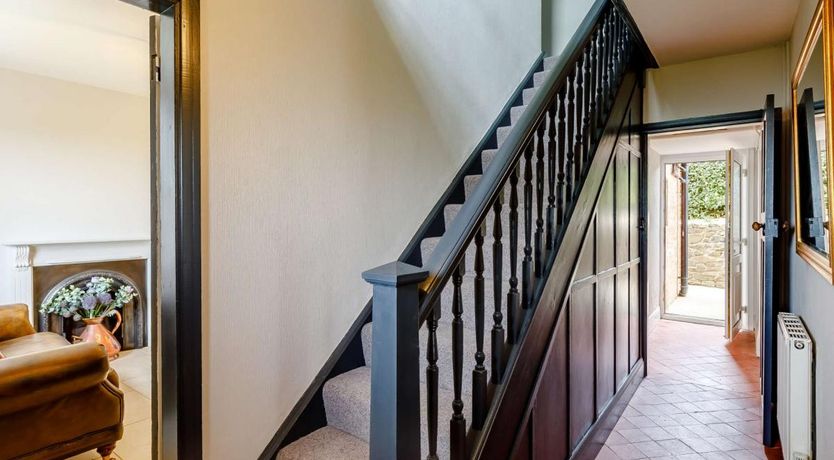 Photo of 4 Bed in Llanfair Caereinion