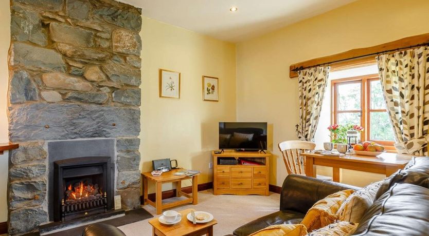 Photo of 1 Bed in Dyffryn Ardudwy