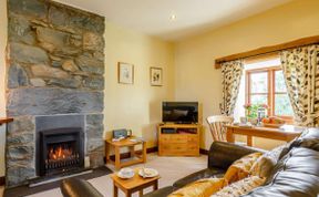 Photo of 1 Bed in Dyffryn Ardudwy