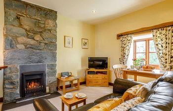 1 Bed in Dyffryn Ardudwy Apartment