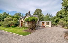 Photo of cottage-in-stirling-and-clackmannanshire-2