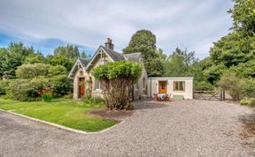 Photo of in Stirling  (89293)
